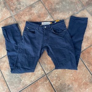 Tailor Vintage Mens Pants